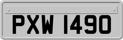 PXW1490