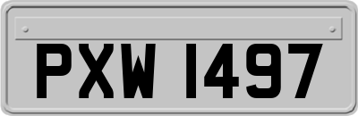 PXW1497