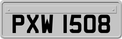 PXW1508