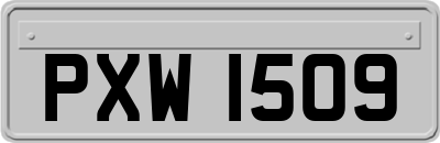 PXW1509