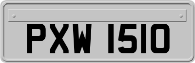 PXW1510