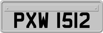 PXW1512