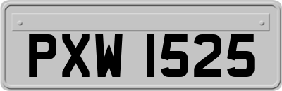 PXW1525