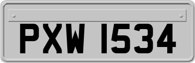 PXW1534