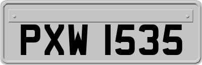 PXW1535