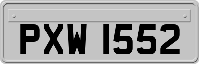 PXW1552