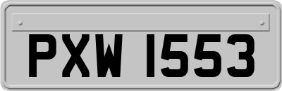 PXW1553