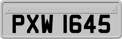 PXW1645