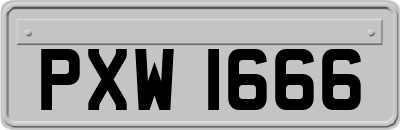 PXW1666