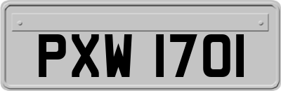 PXW1701