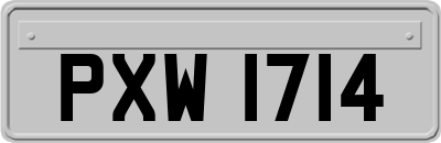 PXW1714