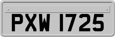 PXW1725