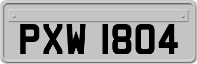 PXW1804