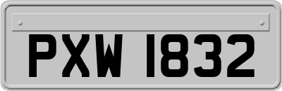 PXW1832