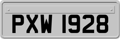 PXW1928