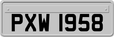 PXW1958