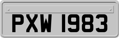 PXW1983