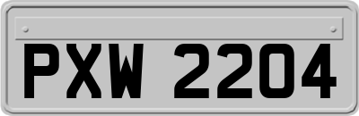 PXW2204