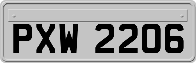 PXW2206