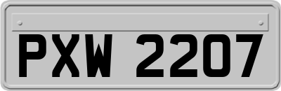 PXW2207