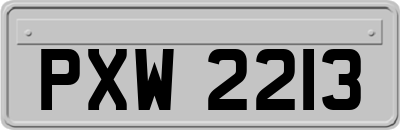 PXW2213