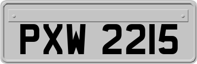 PXW2215