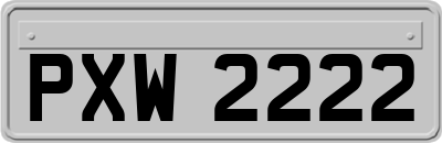 PXW2222