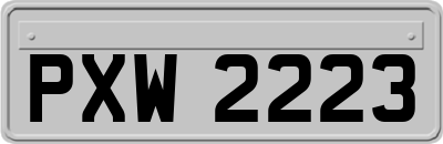 PXW2223