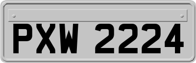 PXW2224