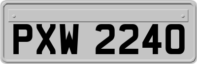 PXW2240