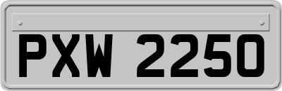 PXW2250