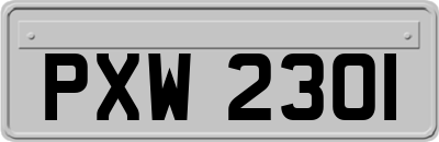 PXW2301