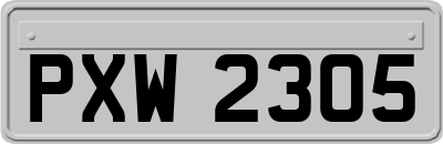 PXW2305