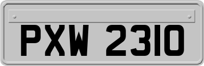 PXW2310