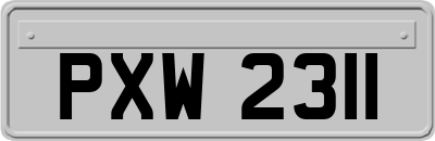 PXW2311