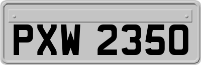 PXW2350