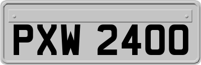 PXW2400