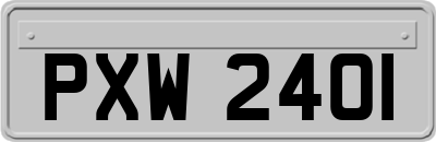 PXW2401