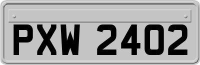 PXW2402