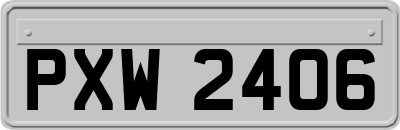 PXW2406