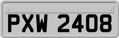 PXW2408