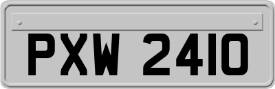 PXW2410