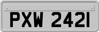 PXW2421