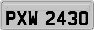 PXW2430