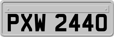 PXW2440