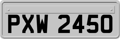 PXW2450