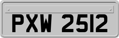 PXW2512