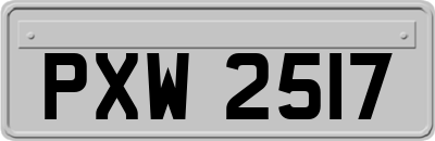 PXW2517