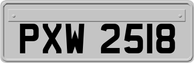 PXW2518