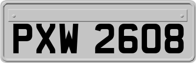 PXW2608